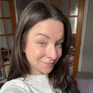 Meet your Posher, Katelyn